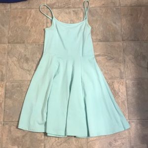 H&M spring dress